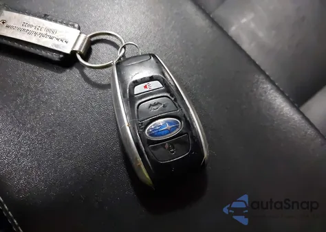 2015 Subaru Outback 3.6R Limited from USA, damaged, VIN 4S4BSENC6F3312202